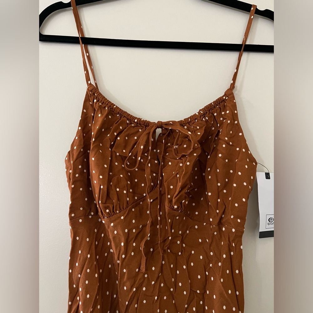 Nwt - Rip Curl Dreamer Spot Midi - image 2
